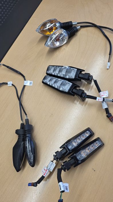 Semnalizari led KTM 125 390 790 890 Duke 1190 1290