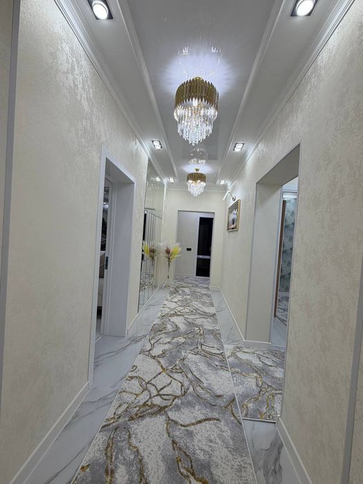 Чиланзар-16 кв 4/2/9.100м2 Срочно Продам квартиру срочно
