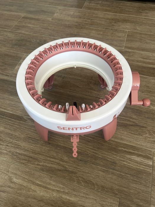 Машина за плетене на дрехи Sentro