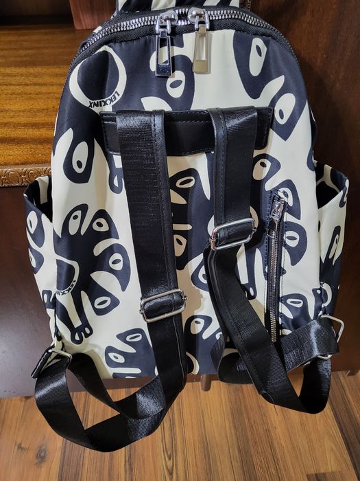 Дамска готина раница