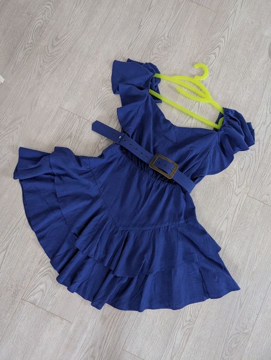 Rochie Alina Cernătescu mărimea L