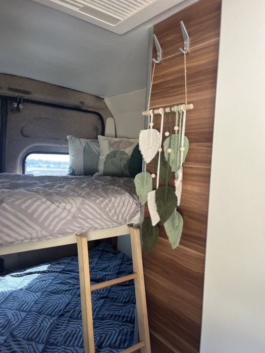 Кемпер под наем 70€