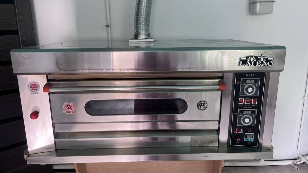 Продам жарочный шкаф