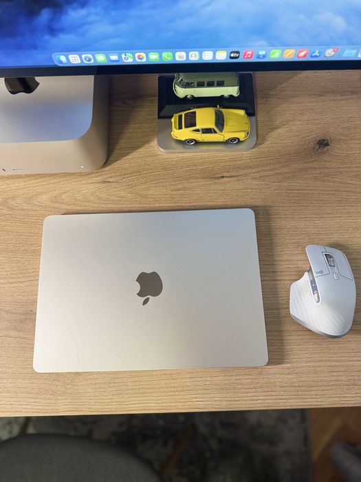 Macbook Air M2 512GB