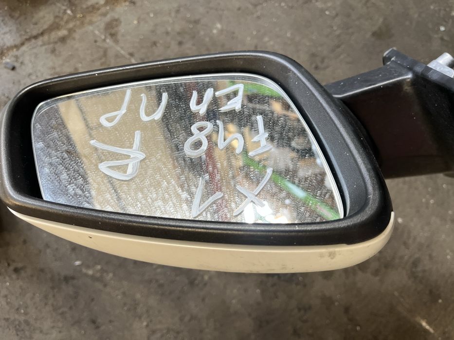 Огледало бмв х1 ф48 електрическо ( ogledalo bmw x1 f48 el pribirane )