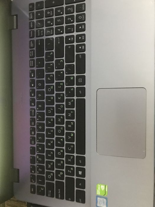 asus vivobook 15
