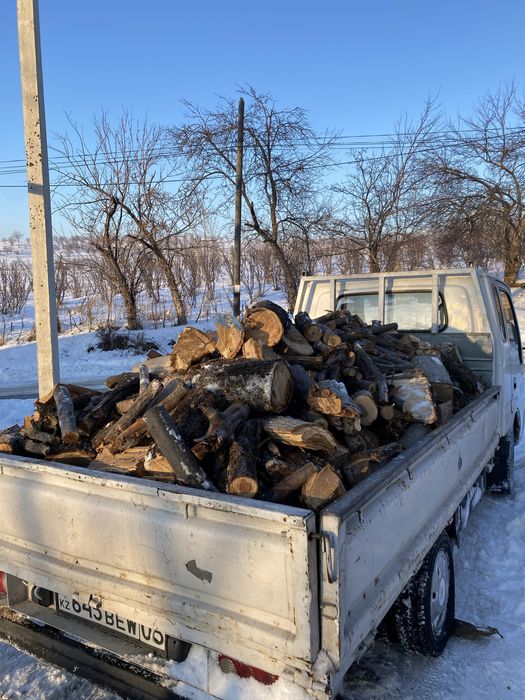 Продам Дрова Карагачь
