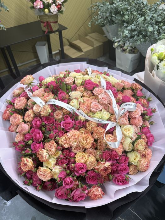 101 роза 201 роза