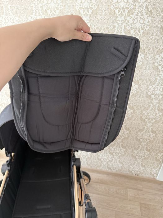 Продается Детская коляска