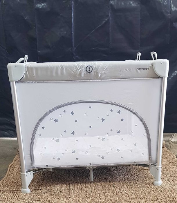 Foppapedretti Tarc pliabil Jubox pentru copii