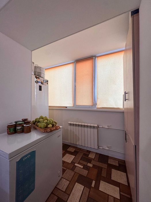 Продам 3х комн кв Болашак с ремонтом