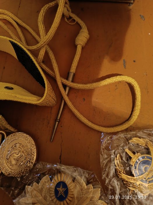 Парадная форма.за все 5000.