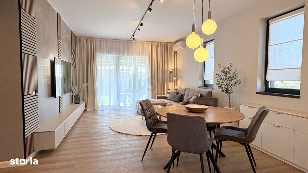 Balotesti Vila The 8 Residence