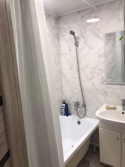 Посуточно КарГУ, ул.Язева, ул.Университетская