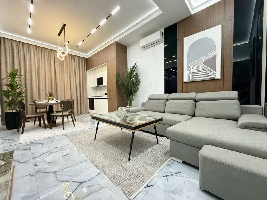 Продаётся новостройка ЖК Infinity Мирабад