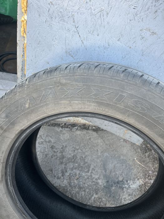 Резина 225/60 r18
