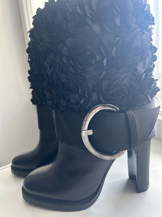 Ботильоны красивые