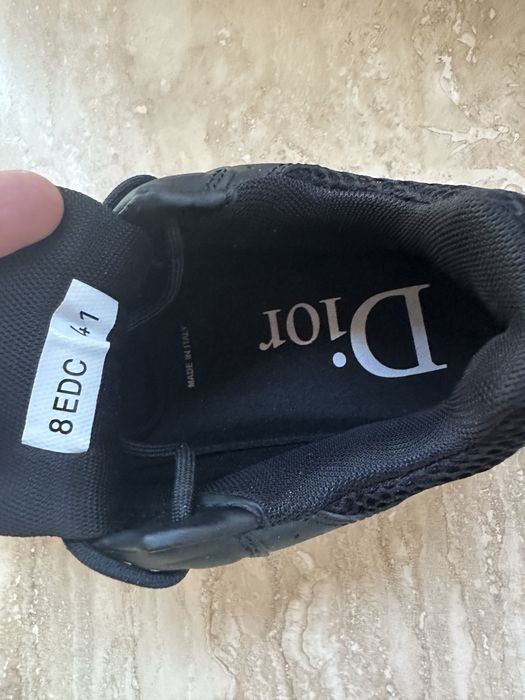 Dior B22.