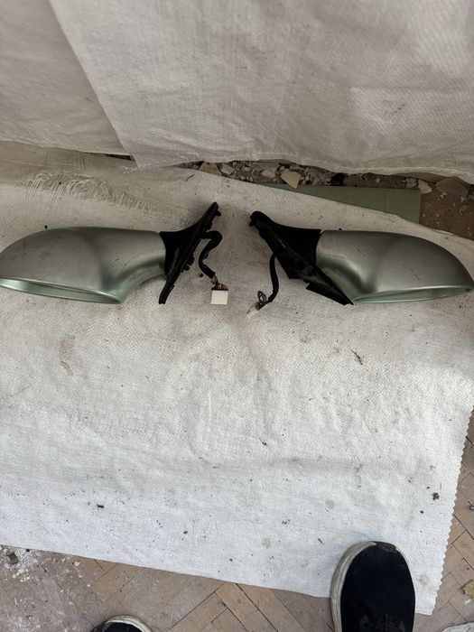 Оригинални огледала Ланчия Lancia Ypsilon