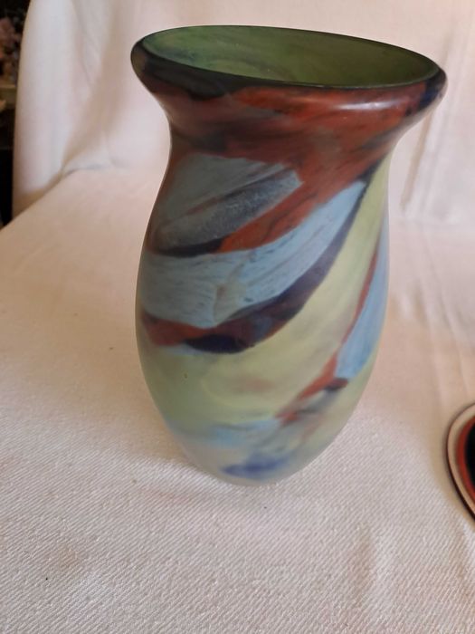 vaza Murano carafa Murano