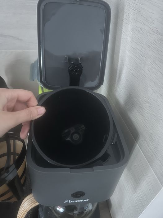 Filtru de cafea Bestron