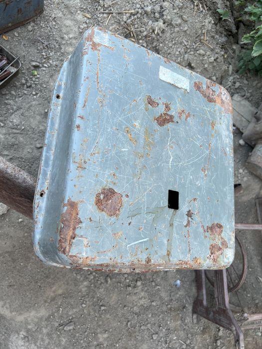 Продаются ящики металлические
