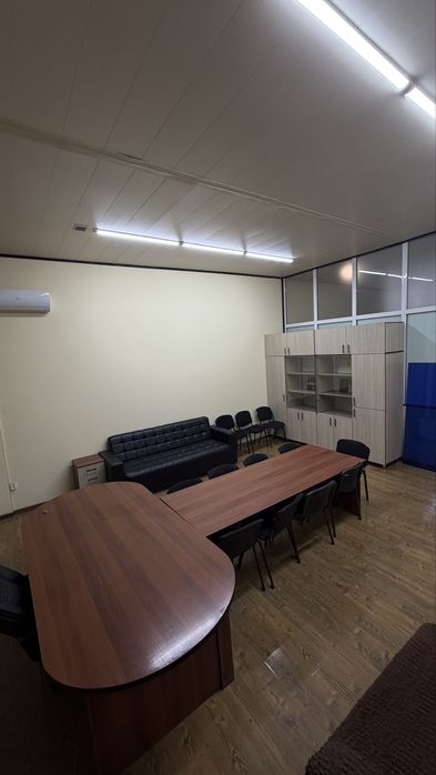 Сдаётся в аренду офис