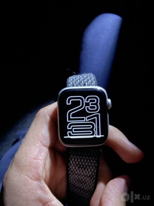 Apple Watch se 2 44mm
