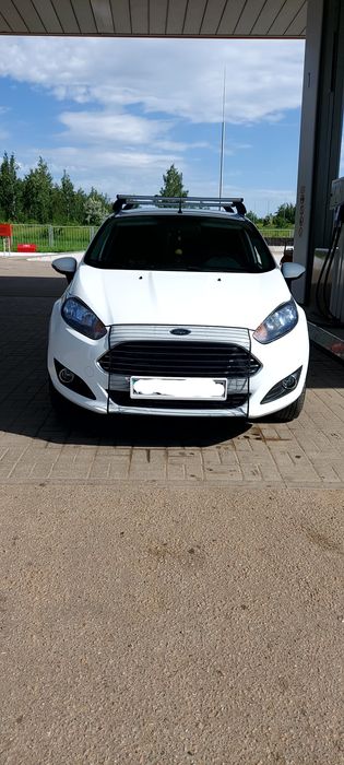 Продам ухоженную машину