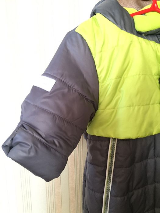 Продам зимний комбинезон