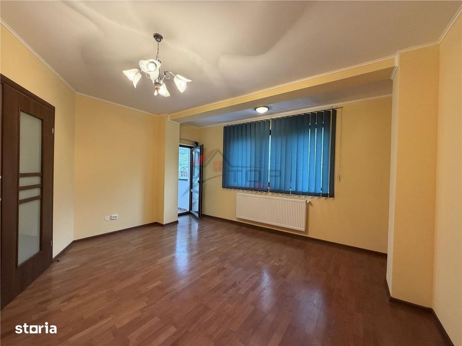 Apartament 2 camere decomandat Etajul 1, Bloc NOU- CUG, Providenta