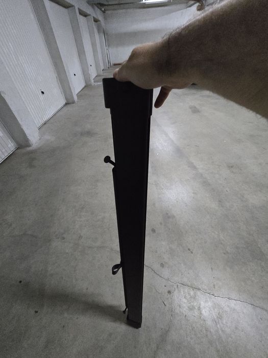 Щора (мрежа) за багажник за Мазда 6 (2002-2007)