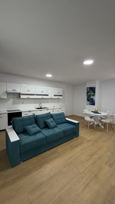 Apartament 2 camere, la prima inchiriere, etaj  2, cheltuieli incluse!