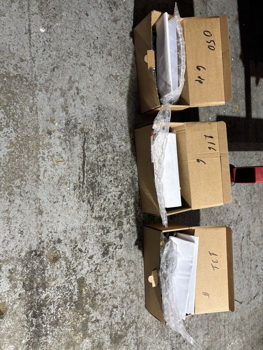 Продавам дюзи за БМВ М57