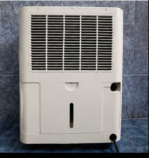 Dezumidificator aer