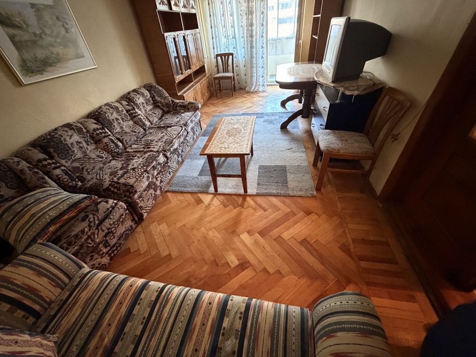 Apartament calea bucuresti
