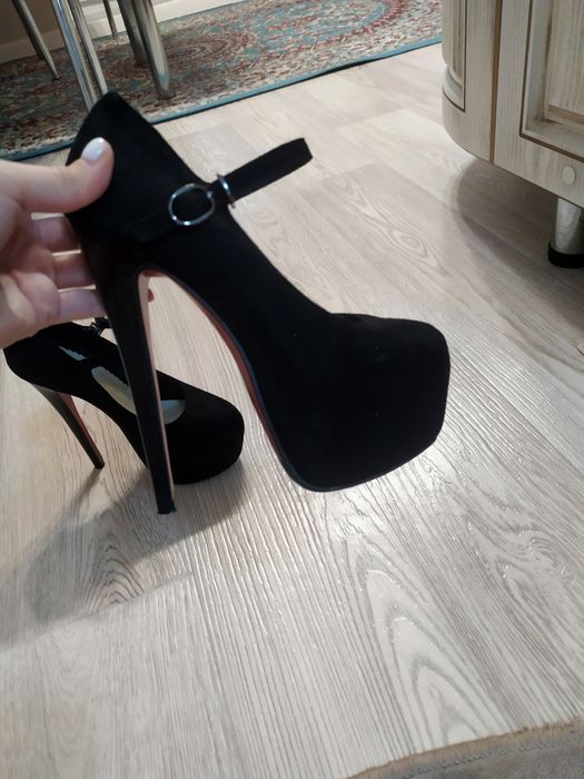 Туфли, размер 33