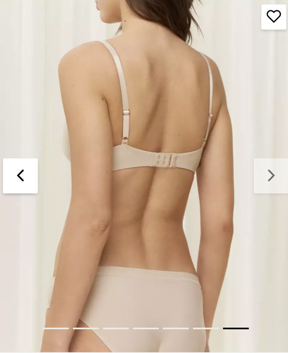 Сутиен Triumph, Victoria’s secret, oh polly