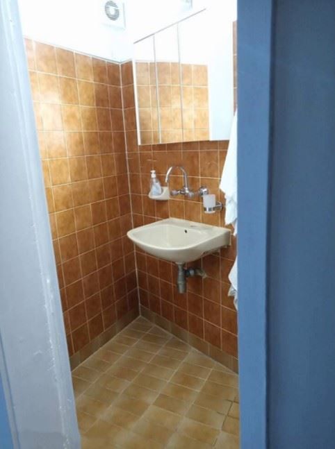 2-стаен в София-Гео Милев площ 60 цена 600