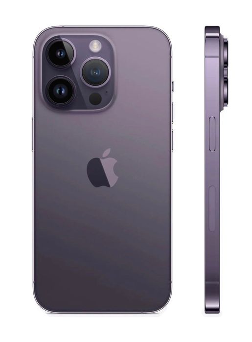 iPhone 14 Pro Max на 1 тб