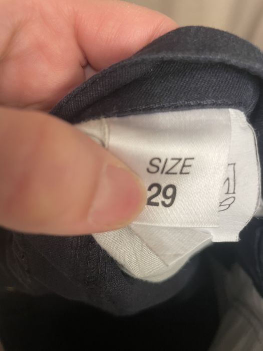 Panatloni MCM mas 29