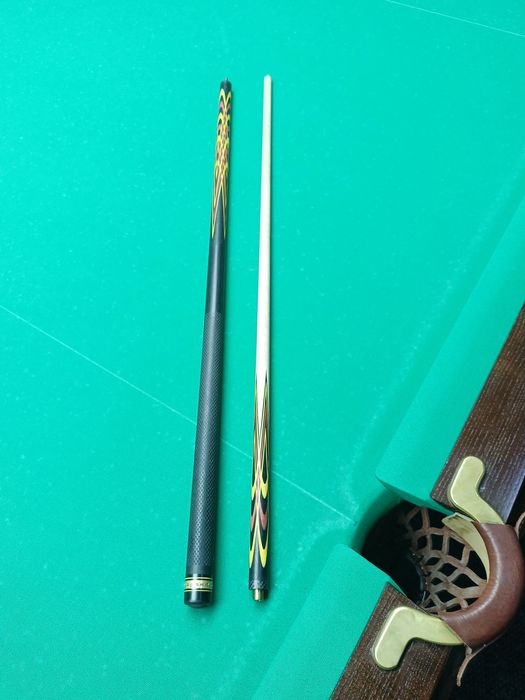 Продам бильярдный кий