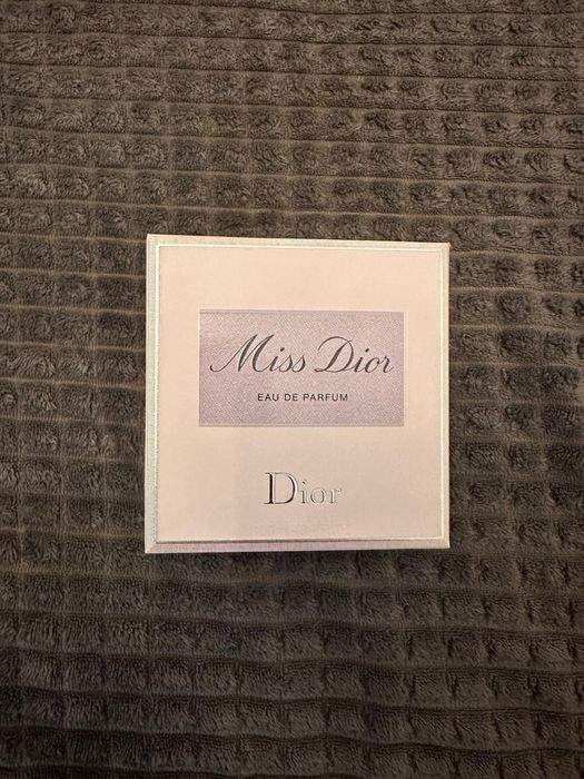 Parfum Miss Dior