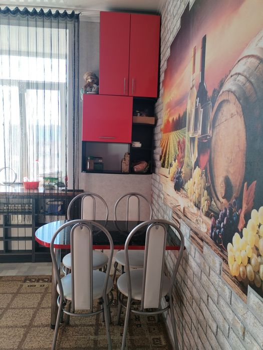 Продам 3х комнатную квартиру