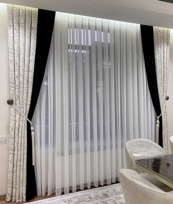 Arrzon pardalar! Buyurtma bering, hozir tikaman