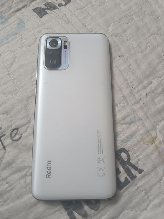 Xiaomi Redmi Note 10S