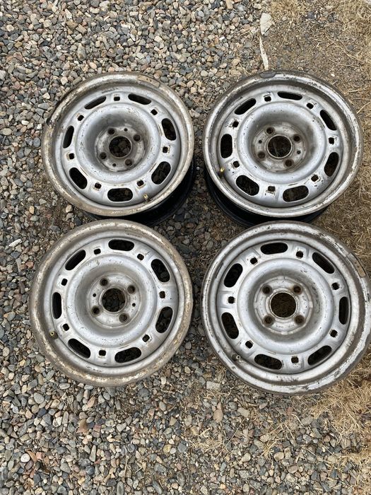 Диск на машину размер