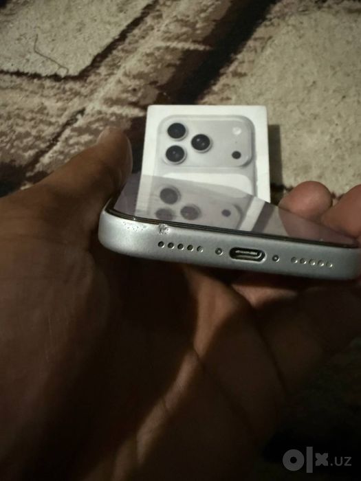 Iphone 17 Pro 256 sim esim