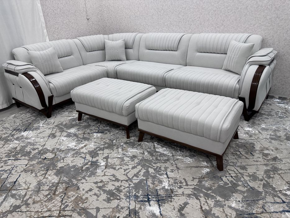 Диван угалок Висол Наличии