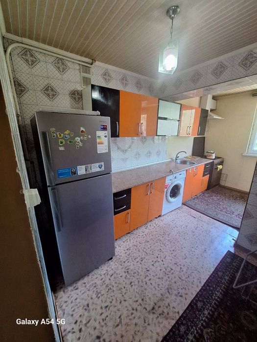 Чилонзор23 кв 11дом и 35 хонадон Хозяйкалик